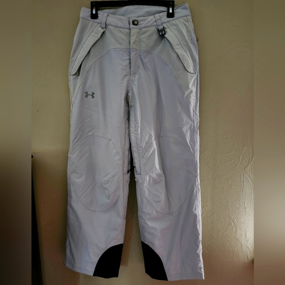 Under Armour Cold Gear Insulated Ski Pants